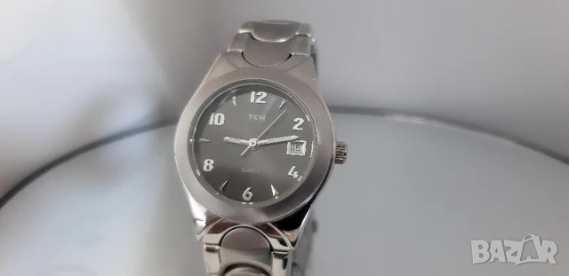 часовник ТСМ