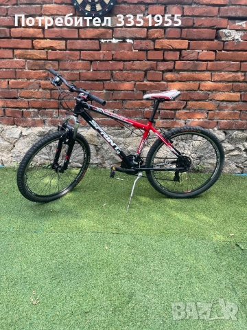 Колело 26’ Sprint Apolon