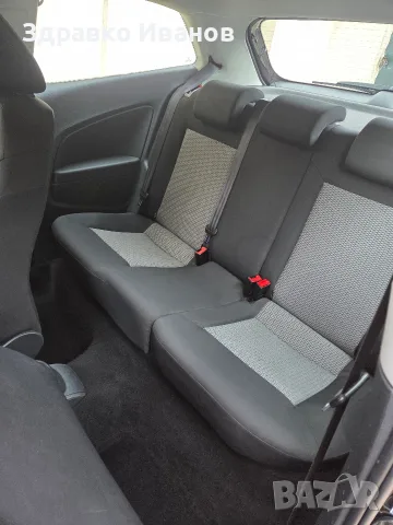 Vw Polo 1.2  Климатик , снимка 10 - Автомобили и джипове - 56281807