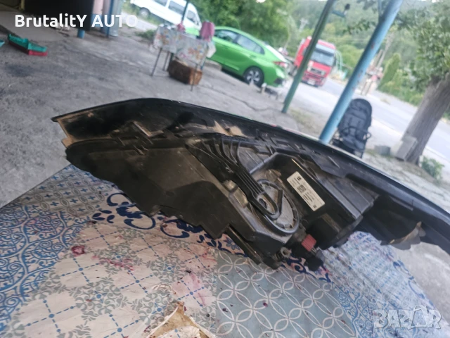 Продавам фарове, стопове и огледала астра К от 2016г до 2021г, снимка 6 - Части - 51388936