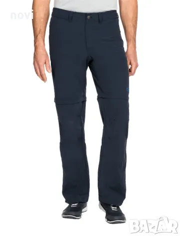 JACK WOLFSKIN, XXL, нов, оригинален мъжки туристически панталон dltrxz, снимка 1