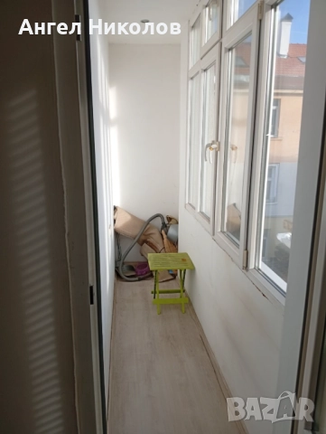 Отдава се под наем тристаен апартамент в центъра на София, снимка 11 - Апартаменти - 52962768