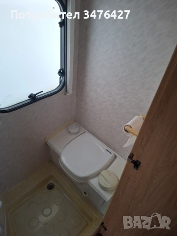 Abbey Aventura , снимка 6 - Каравани и кемпери - 53011629