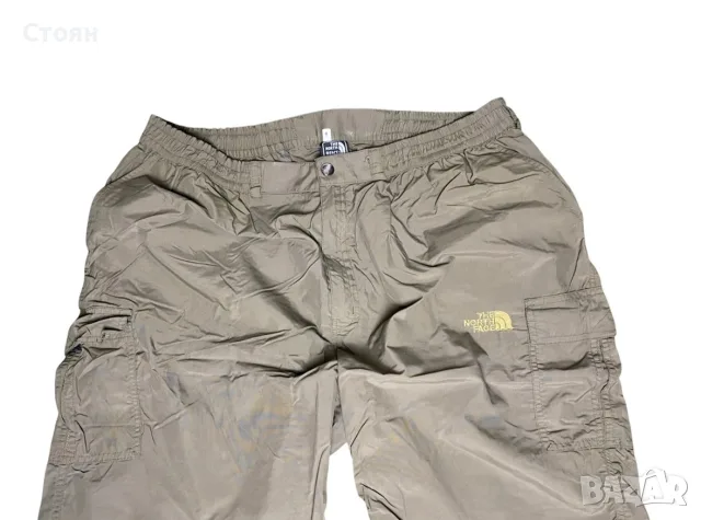 The North Face мъжки къс панталон XXL, снимка 4 - Къси панталони - 55927215