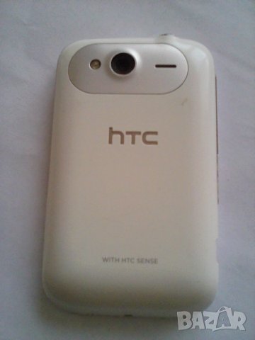 HTC Wildfire S, снимка 3 - HTC - 39958472