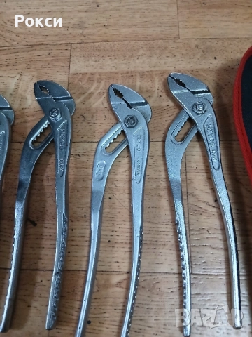 Инструменти за кутийте в багажника на марката бмв марка хейко оем, снимка 10 - Аксесоари и консумативи - 51919793