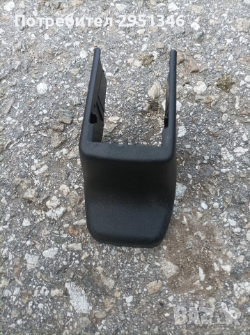 интериорна пластмаса седалка Шевролет Каптива Chevrolet Captiva 2.2 20923311