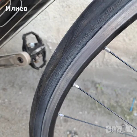 Шосеен велосипед , снимка 13 - Велосипеди - 50131251