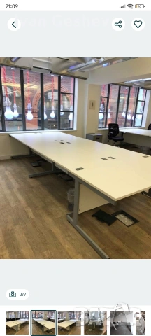 Бюра за Офиси 