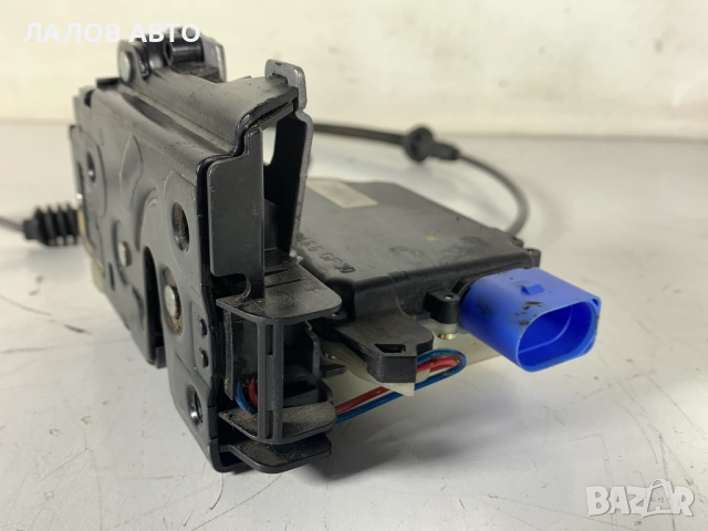 Предна дясна брава Фолксваген Поло Сеат Ибиза Predna Dqsna brava Vw Polo IV Seat Ibiza III 993019300, снимка 3 - Части - 52648249