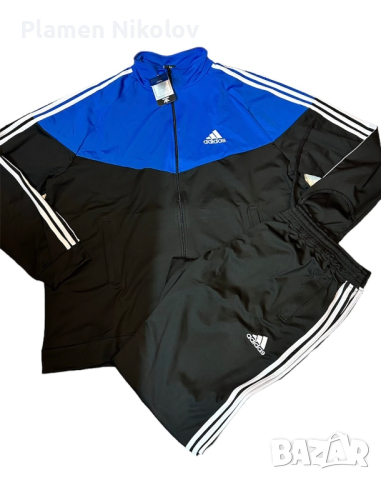 ЕКИПИ СУПЕР ГИГАНТ 5XL, 6XL, 7XL, 8XL , снимка 4 - Спортни дрехи, екипи - 42812086