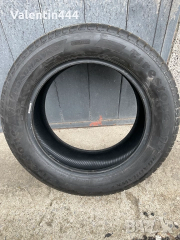 ЛЕТНИ Гуми  255/55R18 за BMW X5 - 4 броя, снимка 7 - Гуми и джанти - 51803775