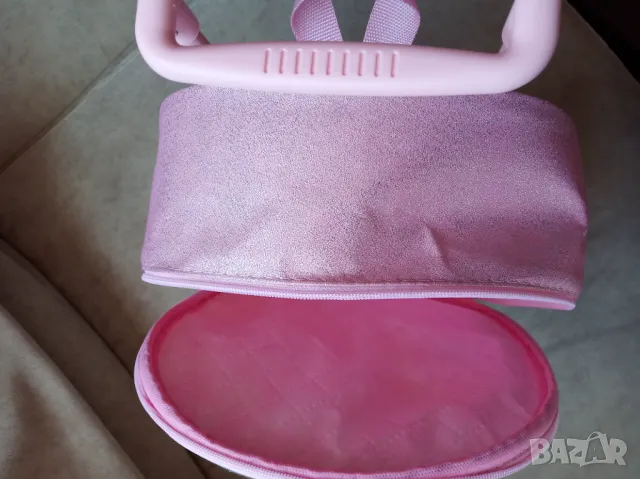 Детска раничка Еднорог, снимка 5 - Раници - 50064795