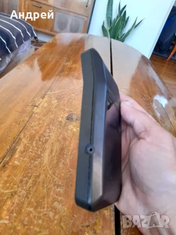 Стар калкулатор Interton Electronic, снимка 4 - Други ценни предмети - 47804794