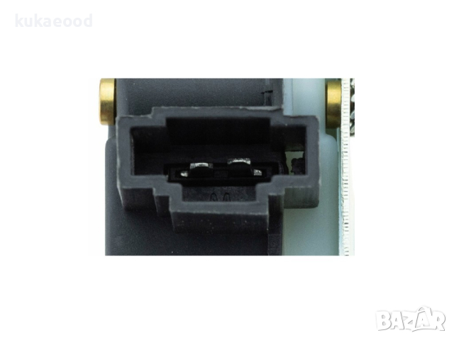 Панел с моторче за заключване на багажник за VW Bora (1998-2005), снимка 6 - Части - 44707779