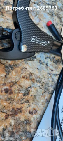 Хидравлични спирячки за велосипед, снимка 9 - Велосипеди - 50423111