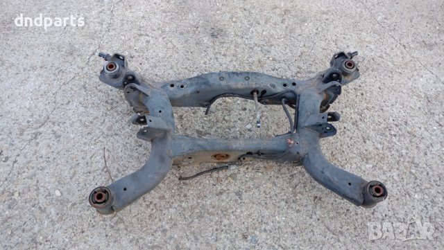 Заден мост Nissan Murano 2006г.	