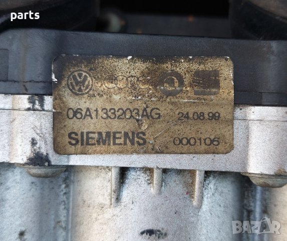 Всмукателен Колектор Ауди А3 N:9911 - Сеат - Шкода - VW - 06A133205 - 06A133925GB N, снимка 5 - Части - 42169522