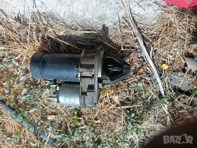 през. части, снимка 4 - Части - 51736003