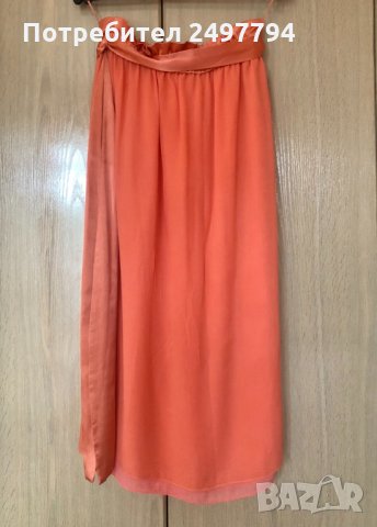 Пола Massimo Dutti, снимка 10 - Поли - 33804505