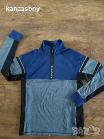 Icepeak - страхотна мъжка блуза С, снимка 4 - Блузи - 44405434
