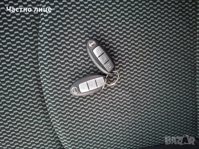 Продавам Нисан Пулсар, снимка 13 - Автомобили и джипове - 55968734