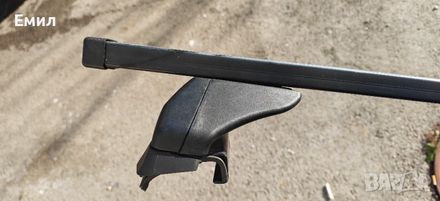 Багажник Греди CRUZ, снимка 8 - Части - 53088177