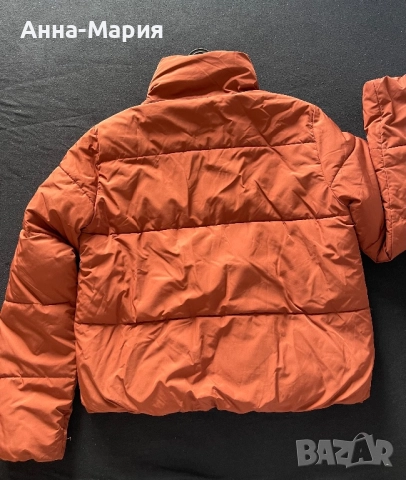 Дамско яке бомбър, снимка 2 - Якета - 52290462