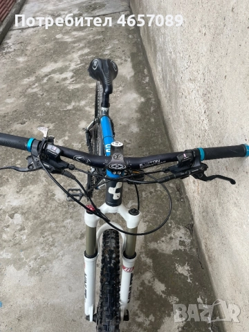 Колело Cube ltd race, снимка 2 - Велосипеди - 52493836