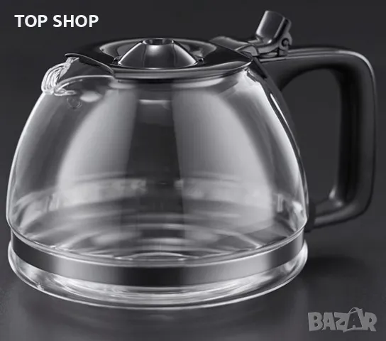 Кафе машина RUSSELL HOBBS Textures Plus, снимка 5 - Кафемашини - 49105205