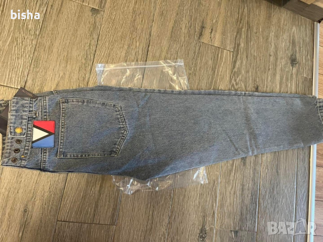 Дънки Louis Vuitton , снимка 3 - Дънки - 44550832