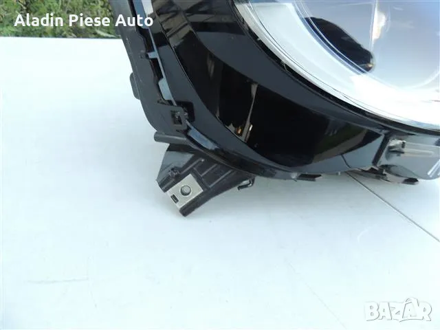 Фар десен Full Led Fiat 500 Electric код 00521400260 , снимка 2 - Аксесоари и консумативи - 49474252