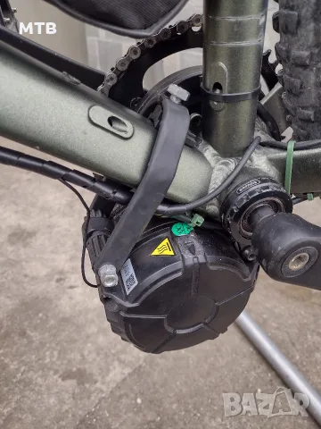 Електрически Drag Shift 29" Bafang, снимка 10 - Велосипеди - 56210387