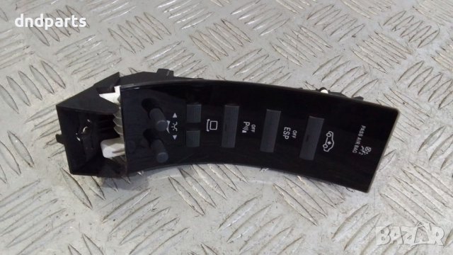 Панел бутони Mercedes S500 W221 4Matic 2007г.	