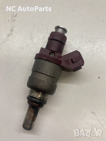 Горивен инжектор дюза за Mercedes Мерцедес С клас W204 1.8 компресор 156 коня A2710780023 2009, снимка 3 - Части - 42652622