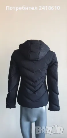 Roberto Cavalli Womens  Down Jacket Size 38/ S ОРИГИНАЛ! Дамско пухено яке !, снимка 7 - Якета - 49404525