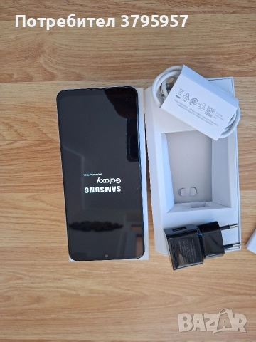 Samsung Galaxy A13, снимка 5 - Samsung - 52954371