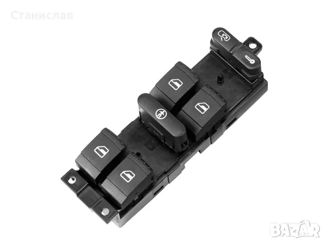 Бутони за електрически стъкла за Seat, VW – 1J4959857B