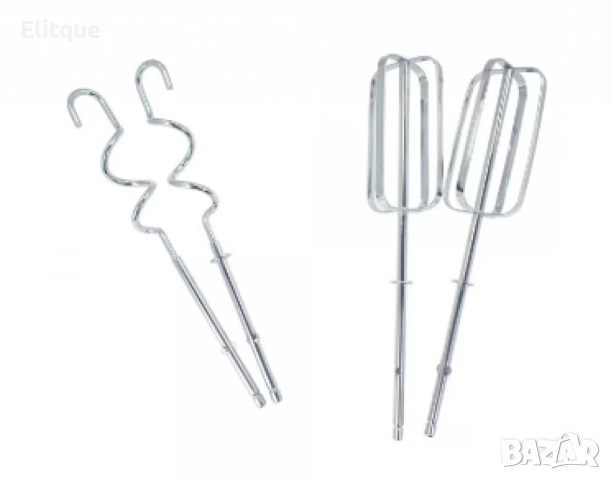 Миксер Voltz, 300W, 5 скорости, снимка 4 - Други - 52818676