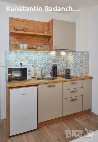 Елегантен многостаен апартамент в топ център на Поморие, снимка 16 - Апартаменти - 52962777