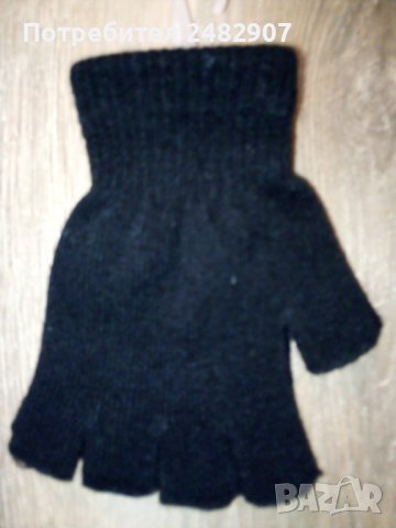 Ръкавици без пръсти, снимка 3 - Ръкавици - 40097592