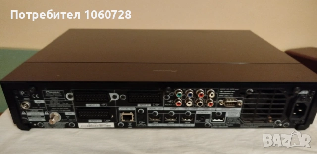 Медия ресивър Pioneer KRP-M0 1, снимка 2 - Плейъри, домашно кино, прожектори - 53756911