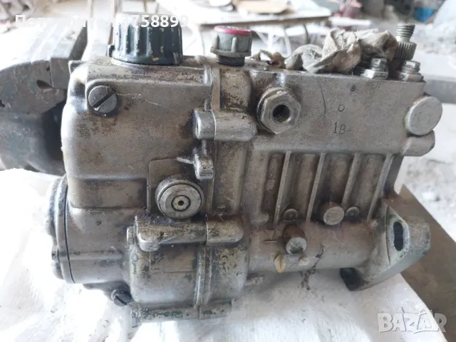 различни гориво нагнетателни помпи  и елементи и распръсквачи  за тях. , снимка 9 - Части - 49744183