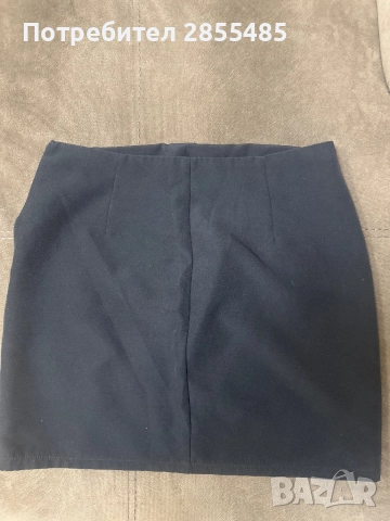 Пола в черно, снимка 2 - Поли - 52003985