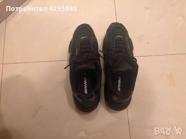 Nike air max muse, снимка 4 - Маратонки - 56214887