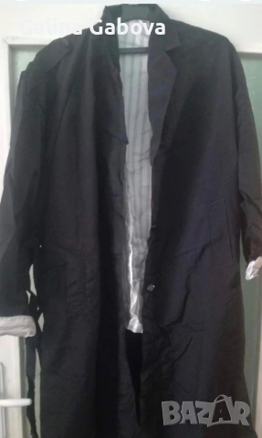 Дамски шлифер и грейка