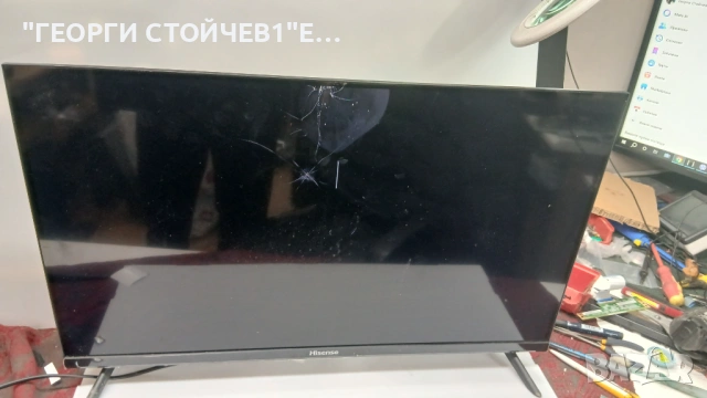 32A4BG  RSAG7.820.12367 R0H     JHD315X1H62-T0L  PT320AT02-5-XR-1, снимка 3 - Части и Платки - 53095256