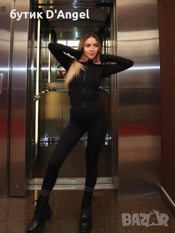 Гащеризон GISEL , снимка 3 - Гащеризони - 53682470