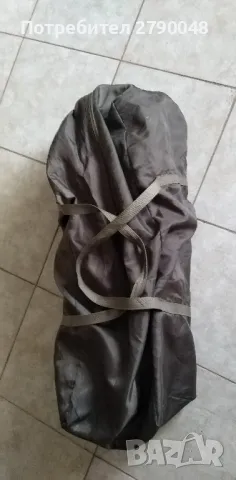 Кошара за сън и игра, на две нива с матрак, снимка 5 - Бебешки легла и матраци - 50104263