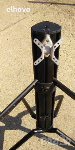 Стойка за йоника K&M Spider Pro, снимка 3 - Други - 42446217